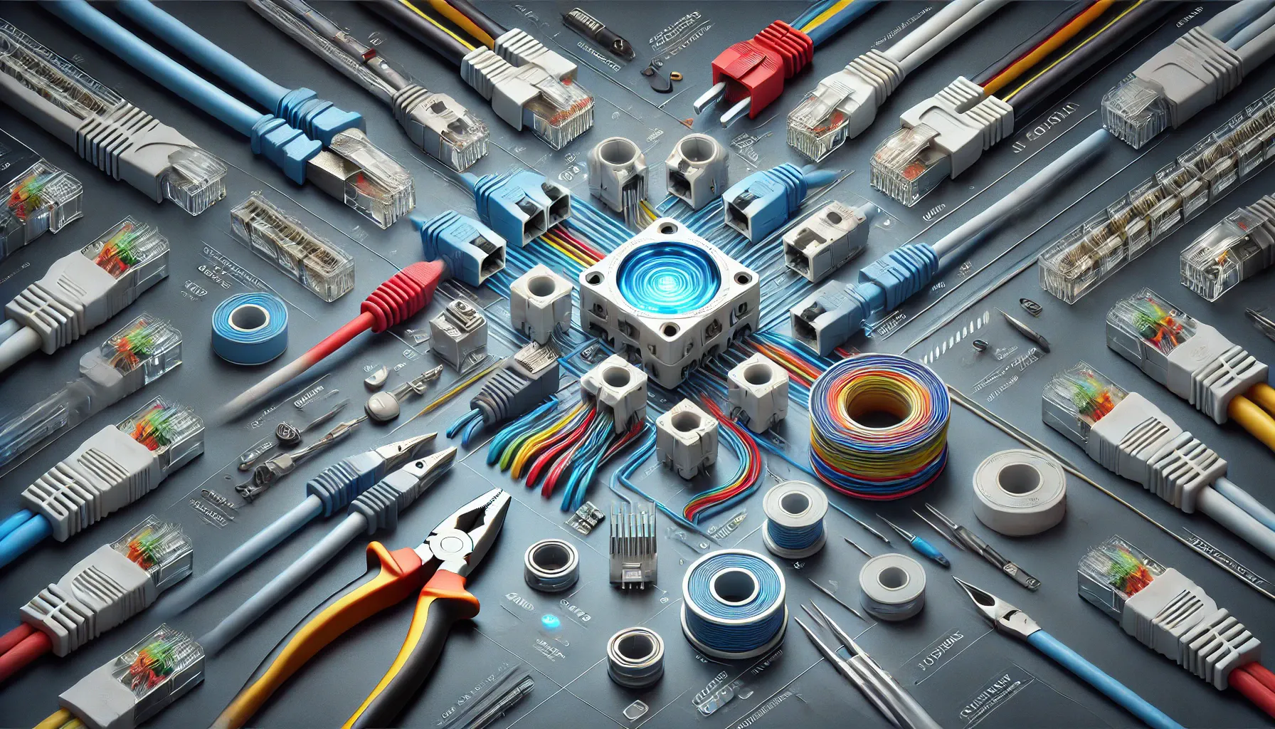 Keystone Jack Kurulumunda Sık Yapılan Hatalar ve Düzeltme Yöntemleri