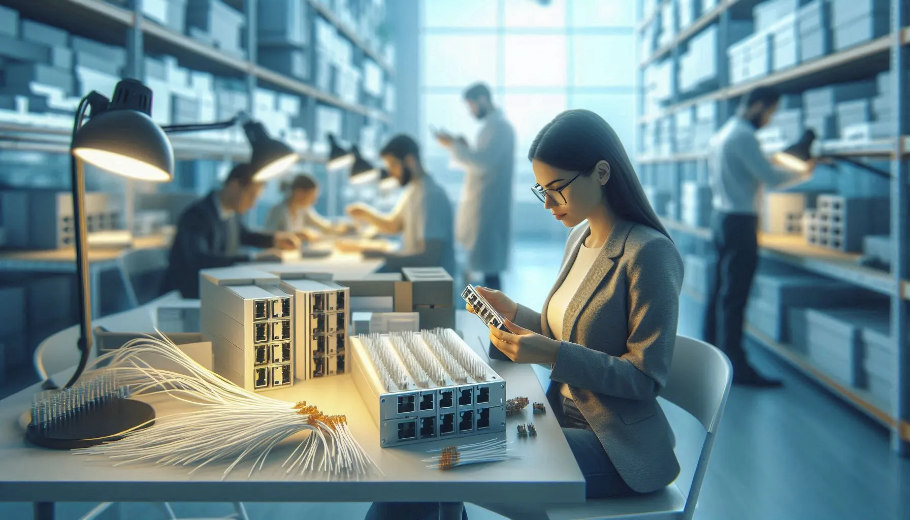 Keystone Jack Nedir ve Ne İşe Yarar?