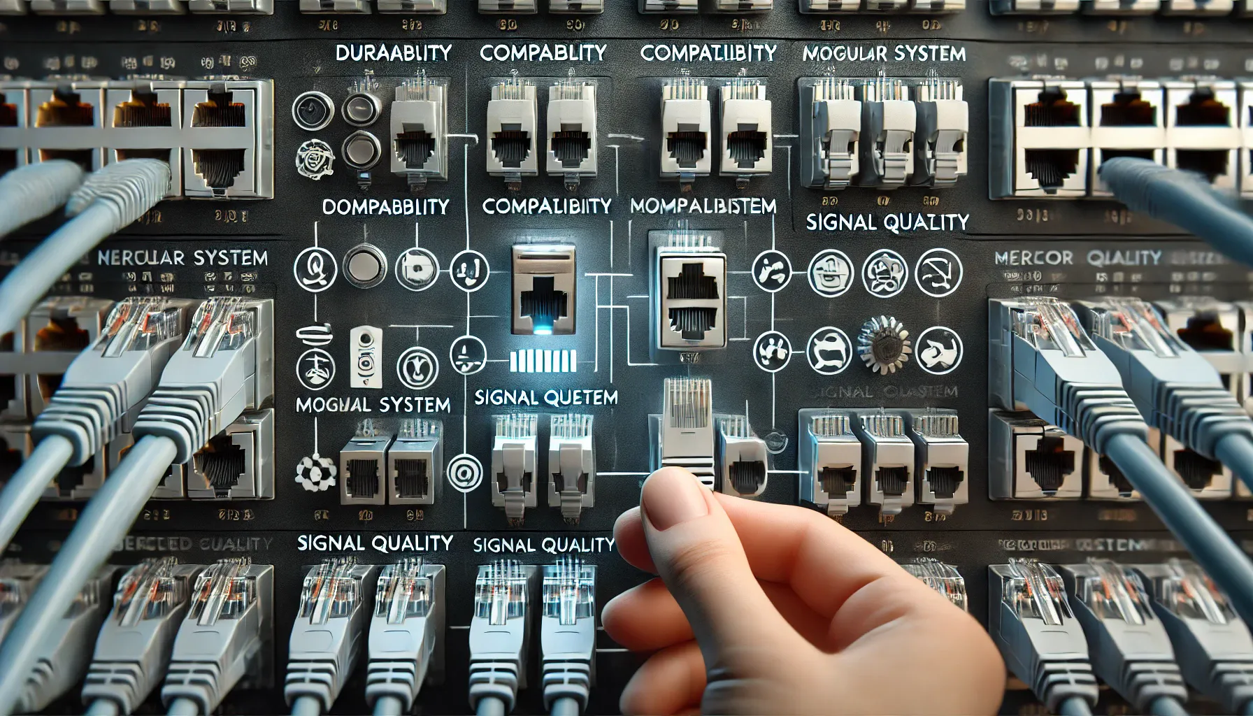 Keystone Jack Tercih Ederken Öne Çıkan Kriterler